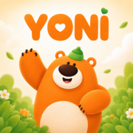 Yoni app icon