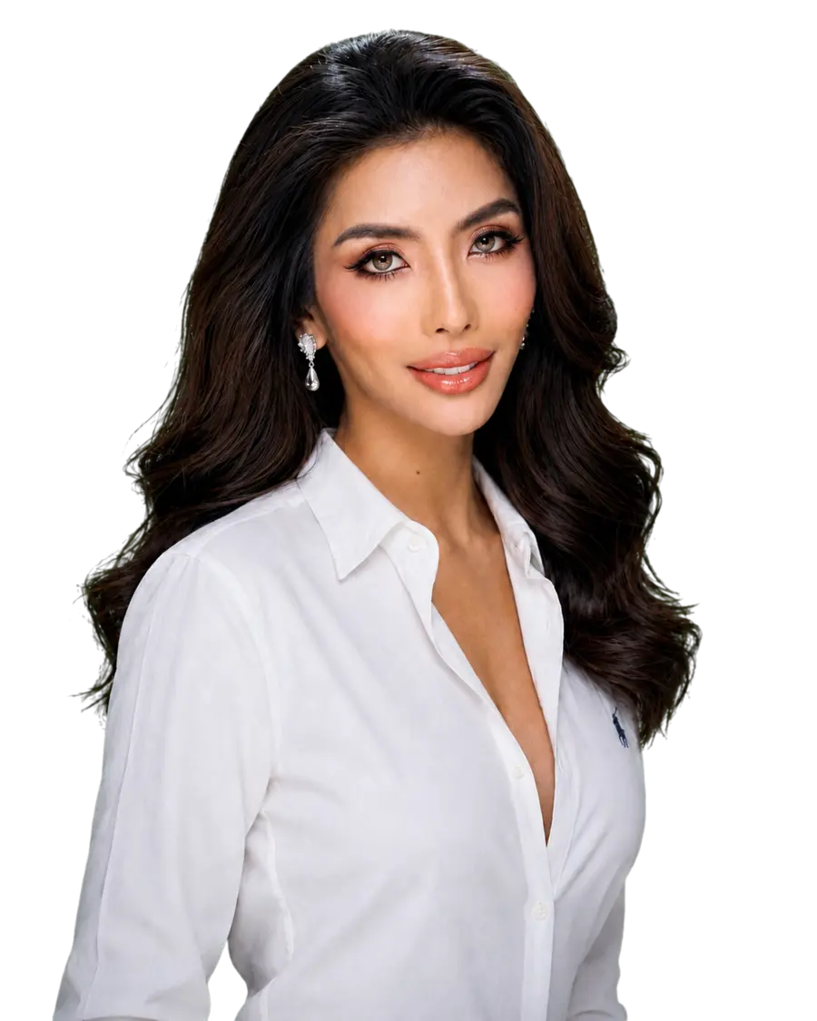 Francine Marie Bautista